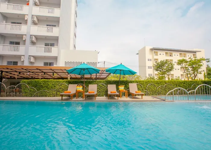 Recenta Phuket Suanluang