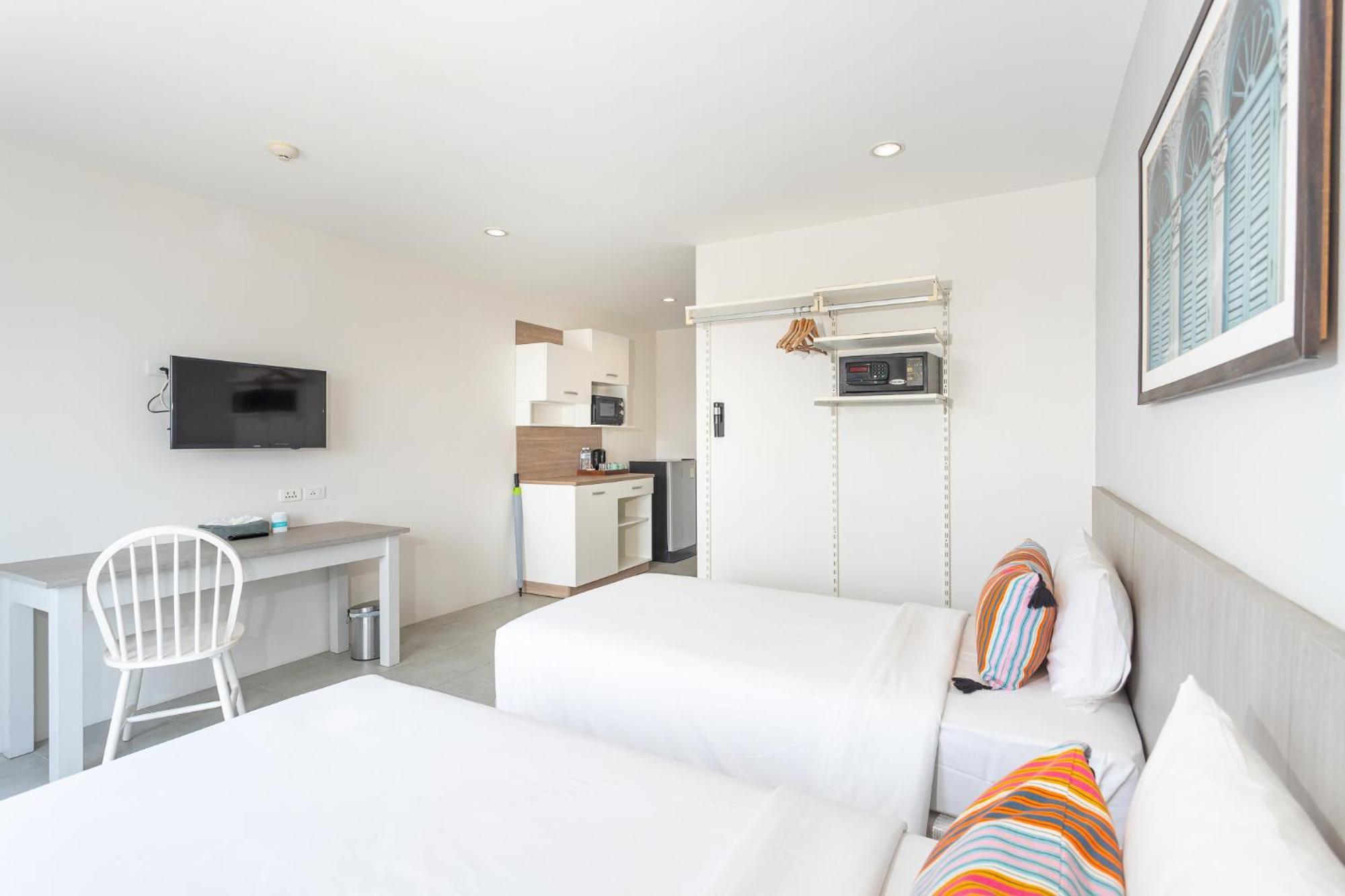 Recenta Suanluang Phuket