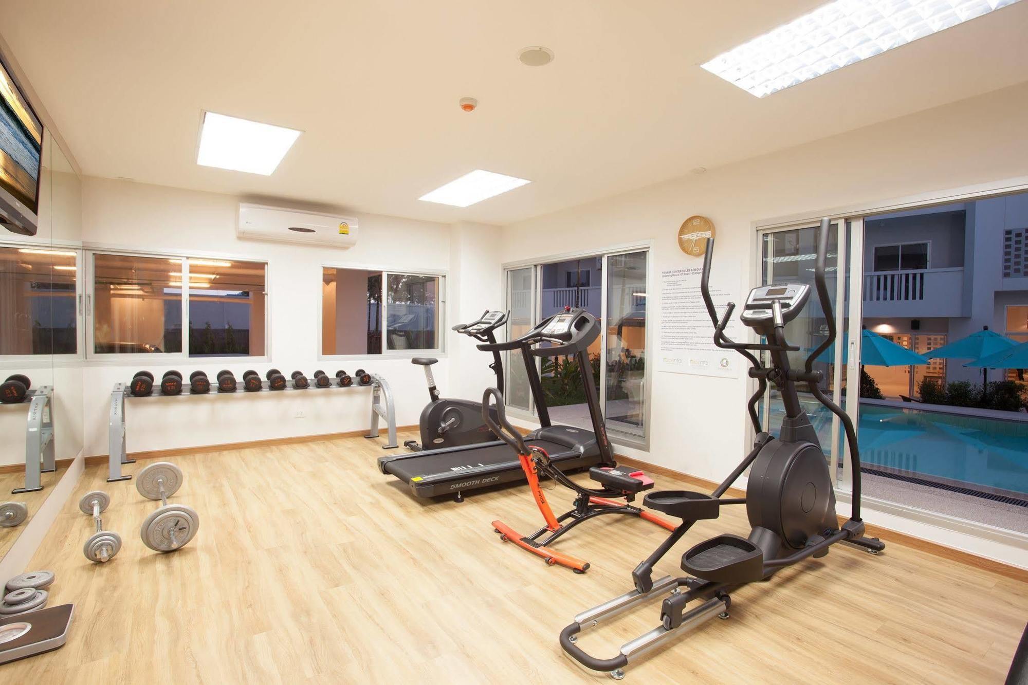 Recenta Suanluang Hotel Phuket